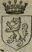 Picture 246 of 547 from A catalogve and succession of the kings, princes, dukes, marquesses, earles, and viscounts of this realme of England, since the Norman conquest, to this present yeere 1622. Together with their armes, wiues, and children; the times of their deaths and burials, with many of their memorable actions (1622), leaf 191