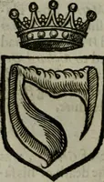 Picture 258 of 547 from A catalogve and succession of the kings, princes, dukes, marquesses, earles, and viscounts of this realme of England, since the Norman conquest, to this present yeere 1622. Together with their armes, wiues, and children; the times of their deaths and burials, with many of their memorable actions (1622), leaf 197