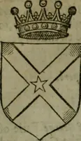 Picture 271 of 547 from A catalogve and succession of the kings, princes, dukes, marquesses, earles, and viscounts of this realme of England, since the Norman conquest, to this present yeere 1622. Together with their armes, wiues, and children; the times of their deaths and burials, with many of their memorable actions (1622), leaf 204