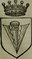 Picture 308 of 547 from A catalogve and succession of the kings, princes, dukes, marquesses, earles, and viscounts of this realme of England, since the Norman conquest, to this present yeere 1622. Together with their armes, wiues, and children; the times of their deaths and burials, with many of their memorable actions (1622), leaf 226