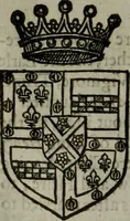 Picture 316 of 547 from A catalogve and succession of the kings, princes, dukes, marquesses, earles, and viscounts of this realme of England, since the Norman conquest, to this present yeere 1622. Together with their armes, wiues, and children; the times of their deaths and burials, with many of their memorable actions (1622), leaf 231