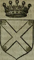 Picture 320 of 547 from A catalogve and succession of the kings, princes, dukes, marquesses, earles, and viscounts of this realme of England, since the Norman conquest, to this present yeere 1622. Together with their armes, wiues, and children; the times of their deaths and burials, with many of their memorable actions (1622), leaf 236
