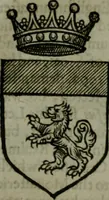 Picture 321 of 547 from A catalogve and succession of the kings, princes, dukes, marquesses, earles, and viscounts of this realme of England, since the Norman conquest, to this present yeere 1622. Together with their armes, wiues, and children; the times of their deaths and burials, with many of their memorable actions (1622), leaf 236