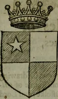 Picture 368 of 547 from A catalogve and succession of the kings, princes, dukes, marquesses, earles, and viscounts of this realme of England, since the Norman conquest, to this present yeere 1622. Together with their armes, wiues, and children; the times of their deaths and burials, with many of their memorable actions (1622), leaf 276