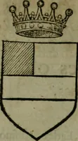 Picture 392 of 547 from A catalogve and succession of the kings, princes, dukes, marquesses, earles, and viscounts of this realme of England, since the Norman conquest, to this present yeere 1622. Together with their armes, wiues, and children; the times of their deaths and burials, with many of their memorable actions (1622), leaf 296