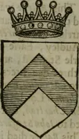 Picture 436 of 547 from A catalogve and succession of the kings, princes, dukes, marquesses, earles, and viscounts of this realme of England, since the Norman conquest, to this present yeere 1622. Together with their armes, wiues, and children; the times of their deaths and burials, with many of their memorable actions (1622), leaf 329