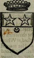 Picture 543 of 547 from A catalogve and succession of the kings, princes, dukes, marquesses, earles, and viscounts of this realme of England, since the Norman conquest, to this present yeere 1622. Together with their armes, wiues, and children; the times of their deaths and burials, with many of their memorable actions (1622), leaf 401