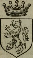 Picture 33 of 547 from A catalogve and succession of the kings, princes, dukes, marquesses, earles, and viscounts of this realme of England, since the Norman conquest, to this present yeere 1622. Together with their armes, wiues, and children; the times of their deaths and burials, with many of their memorable actions (1622), leaf 59