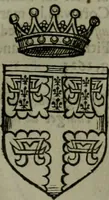 Picture 94 of 547 from A catalogve and succession of the kings, princes, dukes, marquesses, earles, and viscounts of this realme of England, since the Norman conquest, to this present yeere 1622. Together with their armes, wiues, and children; the times of their deaths and burials, with many of their memorable actions (1622), leaf 98