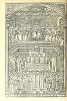 Picture 35 of 42 from Catalogvs gloriae mundi : laudes, honores, excellentias, ac pre̜eminentias omniũ fere statuũ, plurimarumq[ue] rerũ illius continẽs (1546), leaf 306