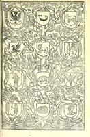 Picture 4 of 42 from Catalogvs gloriae mundi : laudes, honores, excellentias, ac pre̜eminentias omniũ fere statuũ, plurimarumq[ue] rerũ illius continẽs (1546), leaf 41