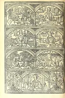 Picture 39 of 42 from Catalogvs gloriae mundi : laudes, honores, excellentias, ac pre̜eminentias omniũ fere statuũ, plurimarumq[ue] rerũ illius continẽs (1546), leaf 444