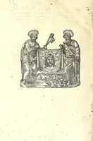 Picture 41 of 42 from Catalogvs gloriae mundi : laudes, honores, excellentias, ac pre̜eminentias omniũ fere statuũ, plurimarumq[ue] rerũ illius continẽs (1546), leaf 680