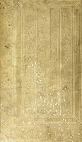 An illustration from Catalogvs gloriae mundi : laudes, honores, excellentias, ac pre̜eminentias omniũ fere statuũ, plurimarumq[ue] rerũ illius continẽs (1546)
