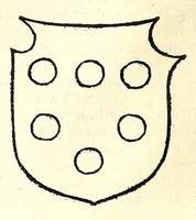 Picture 12 of 42 from Catalogvs gloriae mundi : laudes, honores, excellentias, ac pre̜eminentias omniũ fere statuũ, plurimarumq[ue] rerũ illius continẽs (1546), leaf 72