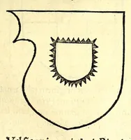 Picture 15 of 42 from Catalogvs gloriae mundi : laudes, honores, excellentias, ac pre̜eminentias omniũ fere statuũ, plurimarumq[ue] rerũ illius continẽs (1546), leaf 73