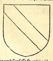 Picture 16 of 42 from Catalogvs gloriae mundi : laudes, honores, excellentias, ac pre̜eminentias omniũ fere statuũ, plurimarumq[ue] rerũ illius continẽs (1546), leaf 74