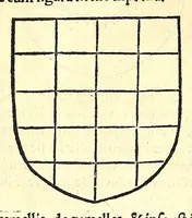 Picture 17 of 42 from Catalogvs gloriae mundi : laudes, honores, excellentias, ac pre̜eminentias omniũ fere statuũ, plurimarumq[ue] rerũ illius continẽs (1546), leaf 74