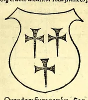 Picture 19 of 42 from Catalogvs gloriae mundi : laudes, honores, excellentias, ac pre̜eminentias omniũ fere statuũ, plurimarumq[ue] rerũ illius continẽs (1546), leaf 75