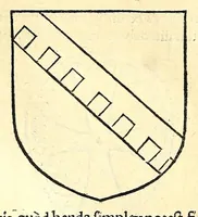 Picture 22 of 42 from Catalogvs gloriae mundi : laudes, honores, excellentias, ac pre̜eminentias omniũ fere statuũ, plurimarumq[ue] rerũ illius continẽs (1546), leaf 76