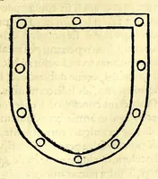 Picture 26 of 42 from Catalogvs gloriae mundi : laudes, honores, excellentias, ac pre̜eminentias omniũ fere statuũ, plurimarumq[ue] rerũ illius continẽs (1546), leaf 77