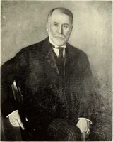 An illustration from Catalogue of the works of art belonging to the City of New York (1909)