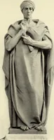 An illustration from Catalogue of the works of art belonging to the City of New York (1909)