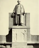 An illustration from Catalogue of the works of art belonging to the City of New York (1909)