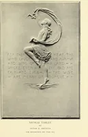 Picture 28 of 29 from Catalogue of the works of art belonging to the City of New York (1909), leaf 208