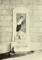 An illustration from Catalogue of the works of art belonging to the City of New York (1909)