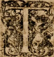 An illustration from Catechesis apostolica, hoc est, S. apostoli Pauli Epistola ad Romanos, commentario perspicuo illustrata : in quo praeter analysin ... textus, multiplices commonefactiones ex textu eruuntue, et ... fundamenta sanae doctrinae monstrantur ... : cum textu graeco-latino, & indice triplici ... (1620)