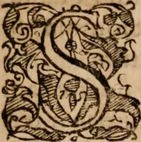 An illustration from Catechesis apostolica, hoc est, S. apostoli Pauli Epistola ad Romanos, commentario perspicuo illustrata : in quo praeter analysin ... textus, multiplices commonefactiones ex textu eruuntue, et ... fundamenta sanae doctrinae monstrantur ... : cum textu graeco-latino, & indice triplici ... (1620)