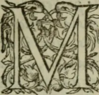 An illustration from Catechisme et sommaire de la religion chrestinne : fait par l'ordonnance et decret du S. Concile de Trente, qui commande à tous Curez de l'enseigner au peuple (1583)