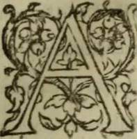 An illustration from Catechisme et sommaire de la religion chrestinne : fait par l'ordonnance et decret du S. Concile de Trente, qui commande à tous Curez de l'enseigner au peuple (1583)