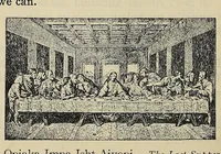 Picture 10 of 16 from A catechism of the Catholic religion, tr. into the Choctaw language .. (1916), leaf 116