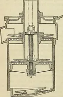 An illustration from A catechism of the steam engine in its various applications to mines, mills, steam navigation, railways, and agriculture. With practical instructions for the manufacture and management of engines of every class (1864)