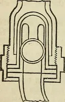 An illustration from A catechism of the steam engine in its various applications to mines, mills, steam navigation, railways, and agriculture. With practical instructions for the manufacture and management of engines of every class (1864)
