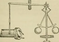 An illustration from A catechism of the steam engine in its various applications to mines, mills, steam navigation, railways, and agriculture. With practical instructions for the manufacture and management of engines of every class (1864)