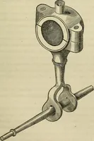An illustration from A catechism of the steam engine in its various applications to mines, mills, steam navigation, railways, and agriculture. With practical instructions for the manufacture and management of engines of every class (1864)