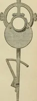 An illustration from A catechism of the steam engine in its various applications to mines, mills, steam navigation, railways, and agriculture. With practical instructions for the manufacture and management of engines of every class (1864)