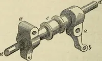 An illustration from A catechism of the steam engine in its various applications to mines, mills, steam navigation, railways, and agriculture. With practical instructions for the manufacture and management of engines of every class (1864)