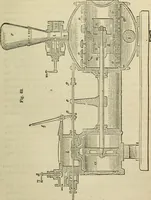 An illustration from A catechism of the steam engine in its various applications to mines, mills, steam navigation, railways, and agriculture. With practical instructions for the manufacture and management of engines of every class (1864)