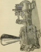 An illustration from A catechism of the steam engine in its various applications to mines, mills, steam navigation, railways, and agriculture. With practical instructions for the manufacture and management of engines of every class (1864)