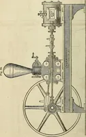 An illustration from A catechism of the steam engine in its various applications to mines, mills, steam navigation, railways, and agriculture. With practical instructions for the manufacture and management of engines of every class (1864)