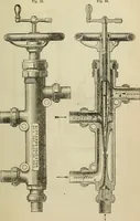 An illustration from A catechism of the steam engine in its various applications to mines, mills, steam navigation, railways, and agriculture. With practical instructions for the manufacture and management of engines of every class (1864)