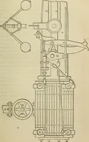 An illustration from A catechism of the steam engine in its various applications to mines, mills, steam navigation, railways, and agriculture. With practical instructions for the manufacture and management of engines of every class (1864)