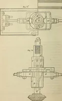 An illustration from A catechism of the steam engine in its various applications to mines, mills, steam navigation, railways, and agriculture. With practical instructions for the manufacture and management of engines of every class (1864)