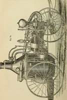 An illustration from A catechism of the steam engine in its various applications to mines, mills, steam navigation, railways, and agriculture. With practical instructions for the manufacture and management of engines of every class (1864)