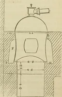An illustration from A catechism of the steam engine in its various applications to mines, mills, steam navigation, railways, and agriculture. With practical instructions for the manufacture and management of engines of every class (1864)