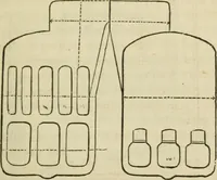 An illustration from A catechism of the steam engine in its various applications to mines, mills, steam navigation, railways, and agriculture. With practical instructions for the manufacture and management of engines of every class (1864)